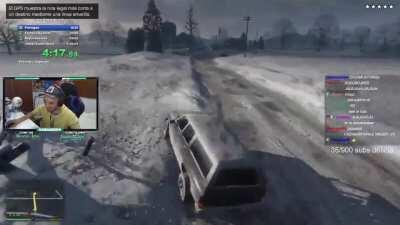 pov tuviste un simple error y ahora todo el chat se esta burlando de vos :,v