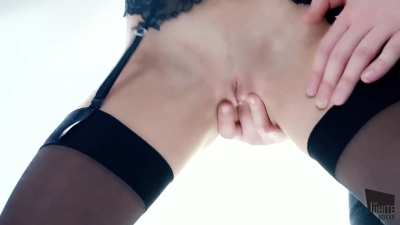 Good Little Pet Girl