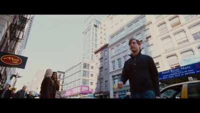 If Spider-Man 3 came out in 2007