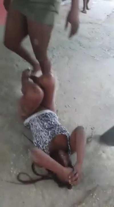 Jamaican scrap r/viralheat