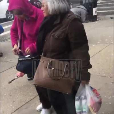 That DOPE will send you to the SHADOWREALM