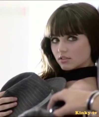 Ana de Armas