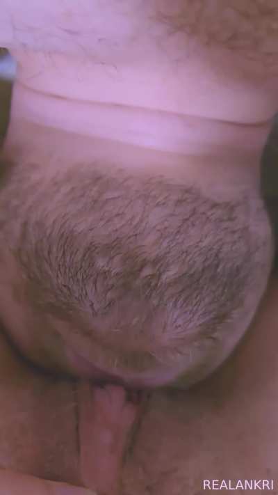 While my orgasms are welcome any time his have a few more restrictions ;)