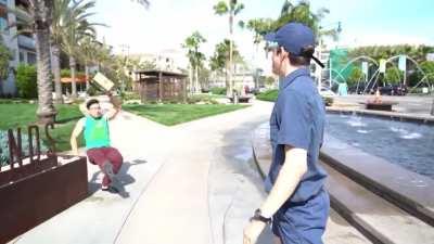 Some things never change...