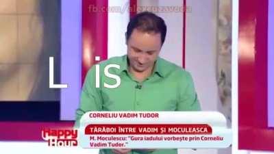 Cine își mai amintește de Vadim? (nu e videoclipul meu)