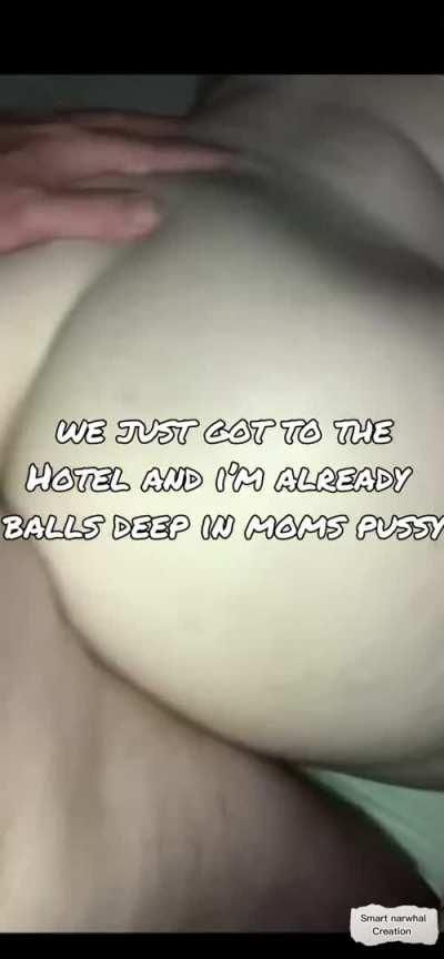 I love my new wife❤️