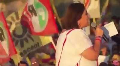 Discursos que pasarán a la historia 