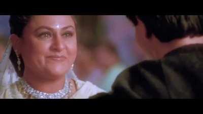 Bully Maguire in kabhi khushi kabhi gam