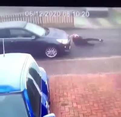 2020 summed up in a single video