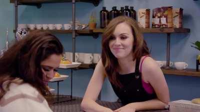 But Who Serves The Server?