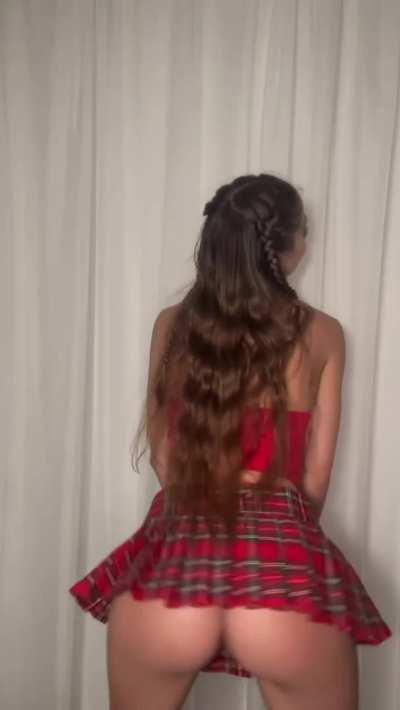 I love dressing up for you