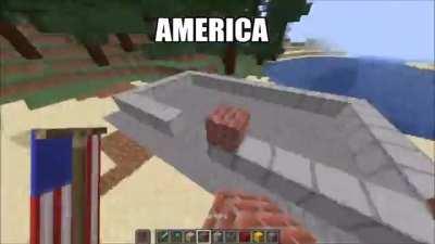 🇺🇲USA No.1🇺🇲