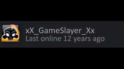 The Prophecy is true.. He is back to do The God's work