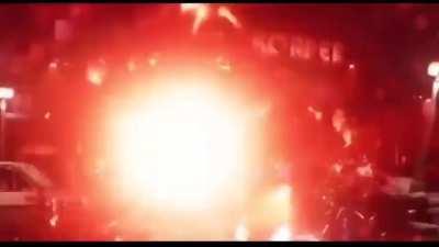 I never saw this version of the new zombie map trailer… [OC]