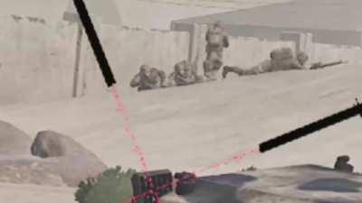 When I peak a perfect angle for half a second