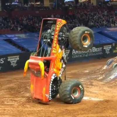 Нос чешется