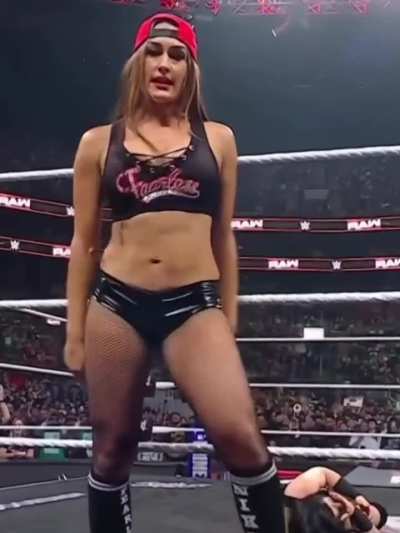 Nikki Bella