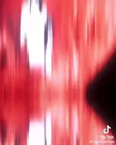 I never thought this song could be used in this way