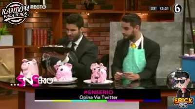 Chale ya la 💩 verdad?