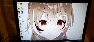 Thank you Wallpaper Engine