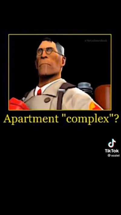 Tf2 misunderstandings