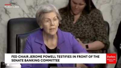 One of the main highlights from last night event in case you missed it.