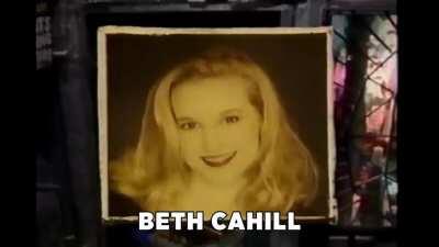 Every cast member in 58 seconds