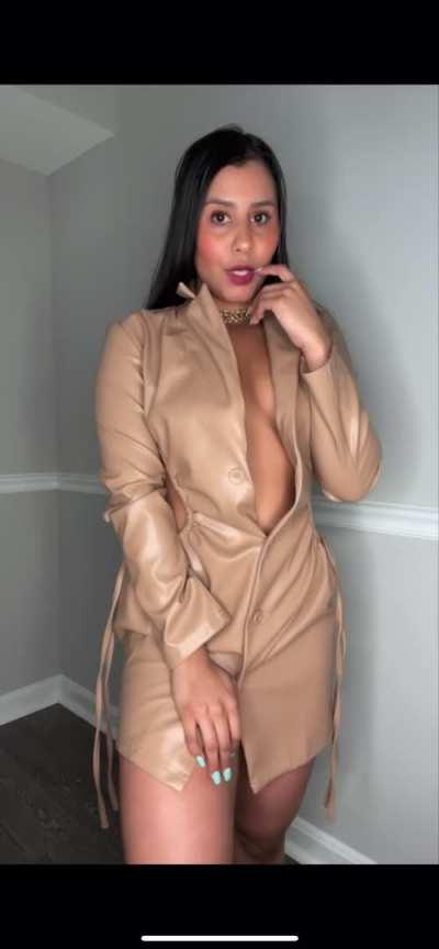 I was born to be fucked by you