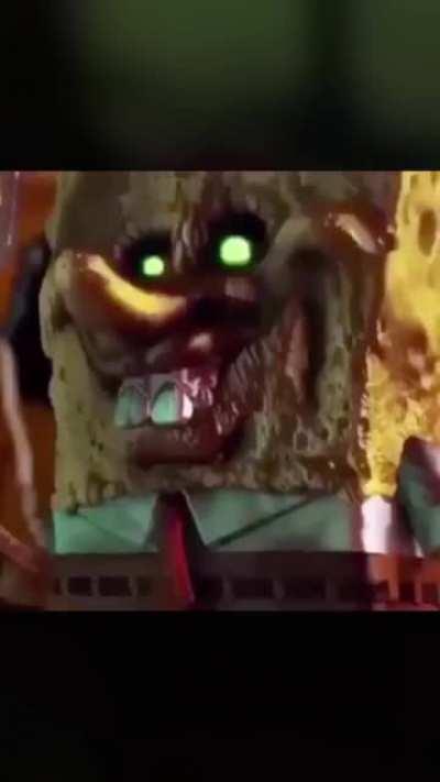 Cursed_Spongebob