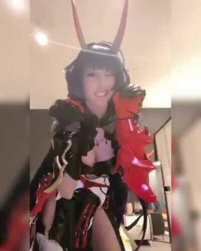 Alodia Gosiengfiao