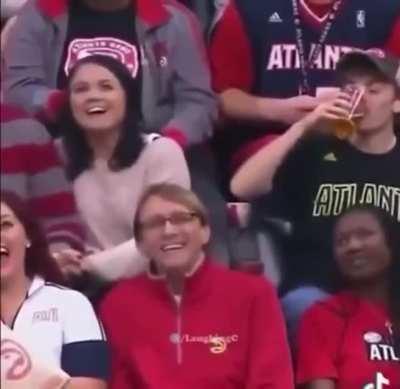 He's the real and most valuable player