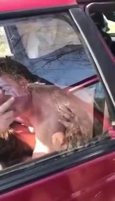 Always use protection