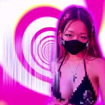 can't stop pumping to pixels? then don't.