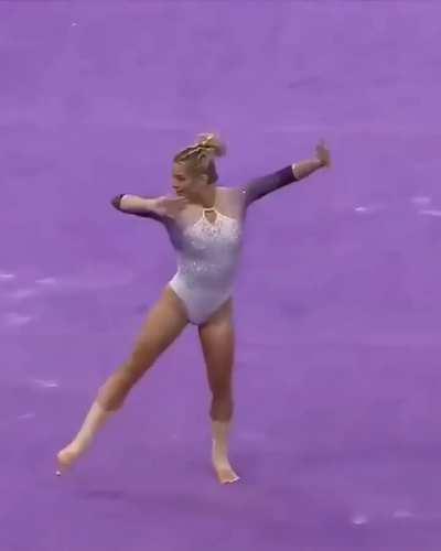 Irresistible tight body