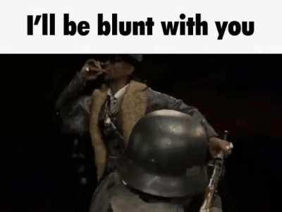 Comment your avatar and allow me to rate it 1 - 10 with my garbage unfiltered opinions