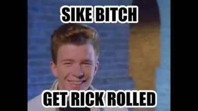 Got this from YT, you can use it to troll horny people.