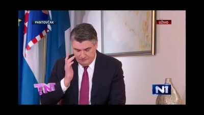 Proljeće je, a u meni nemir