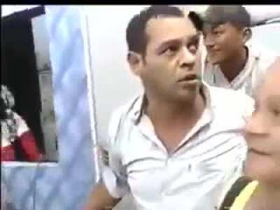 Nunes Filho - ao vivo!