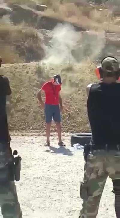 Trust and focus working together...