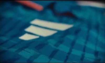 Never forget we weren't caught off-guard