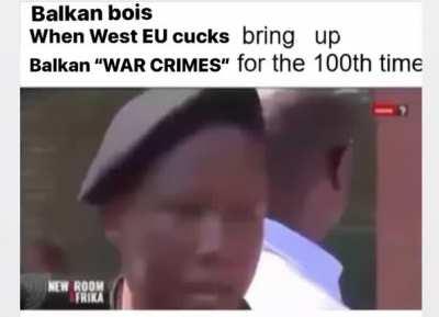 Didn’t happen 🤝 if it did they deserved it