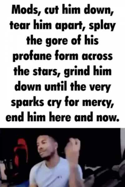 pov: gabriel if he found v1 in his discord server 