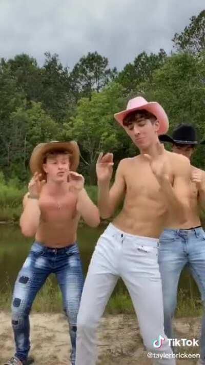 The one that's barely in frame is sending me for no reason