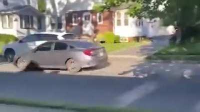 WCGW if a speed bump isn’t visible