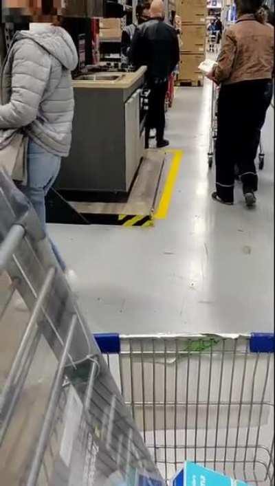 I don't know why I was feeling so frisky. But I(30[F]) have no regrets.