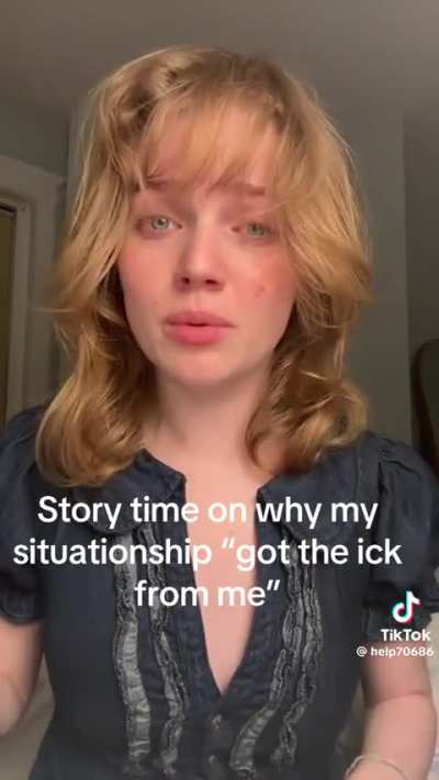 God forbid a girl has a perfectly normal hobby