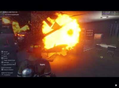 What’s the sitiation?