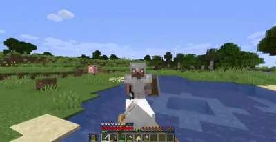 AAAIIINN! OVEINHAAAA!