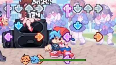 Senpai but something is off....