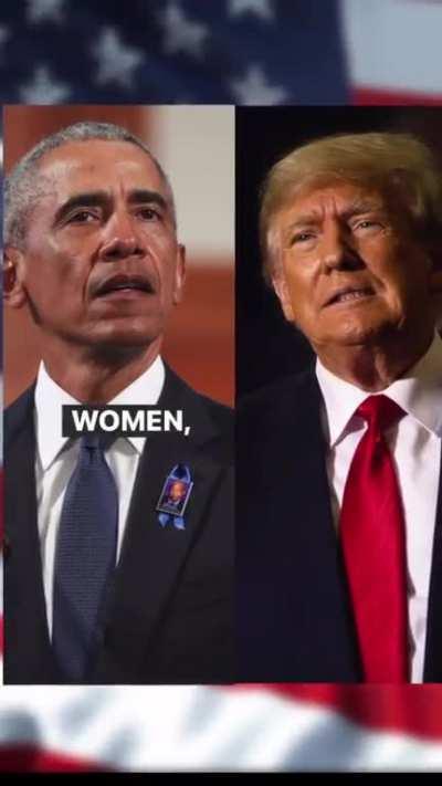 title America ka future dekh raha hai